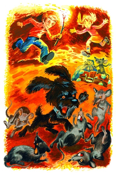 13