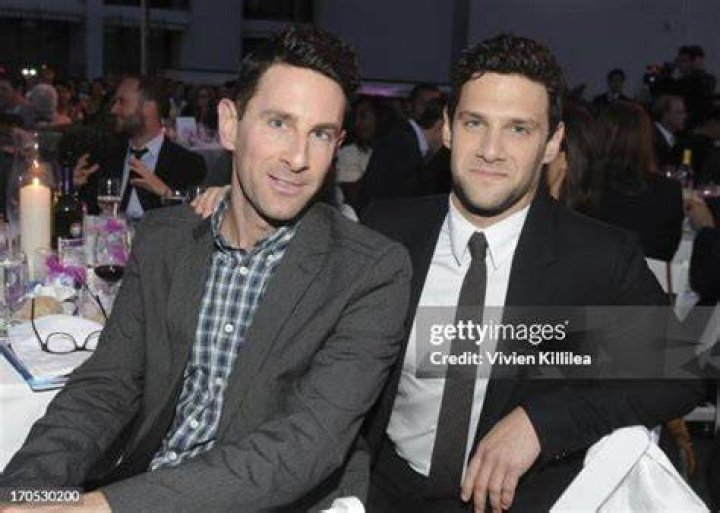 5 Facts To Know About Justin Bartha's Brother Jeffrey Bartha