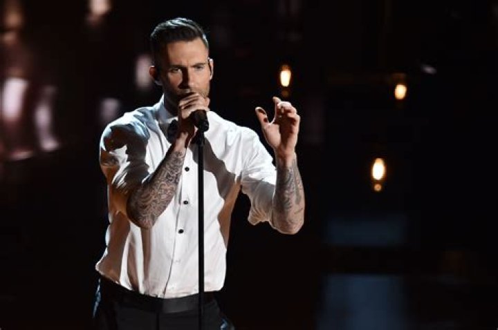 9 Best Maroon 5 Songs To Perform At Karaoke, From Songs About Jane To Songs About Love