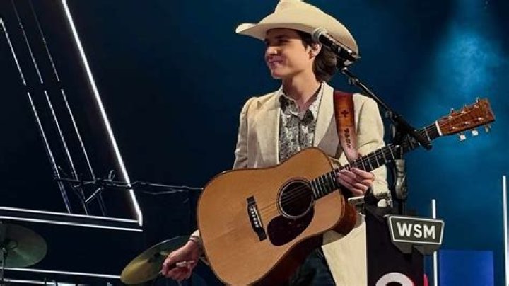 A Closer Look At The Rising Country Star's Wealth