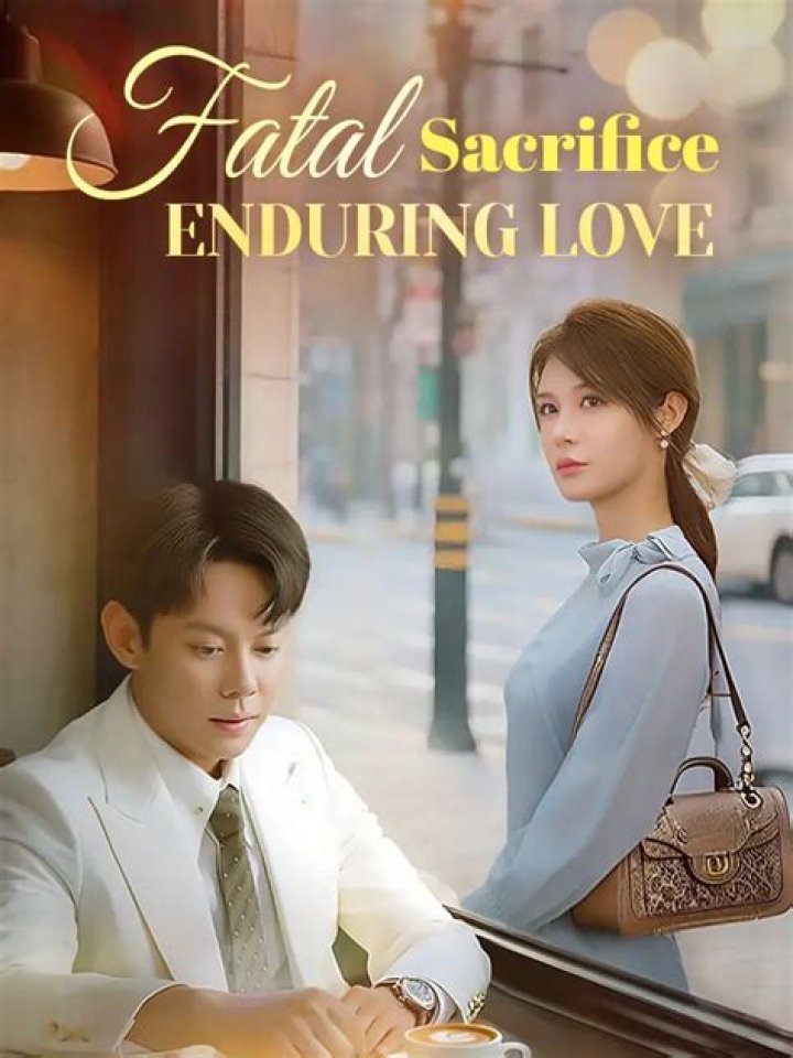 A Enduring Love Story In Hollywood
