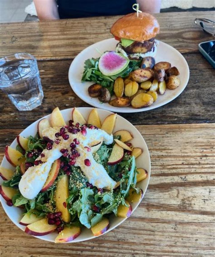 A Hidden Gem In Malibu