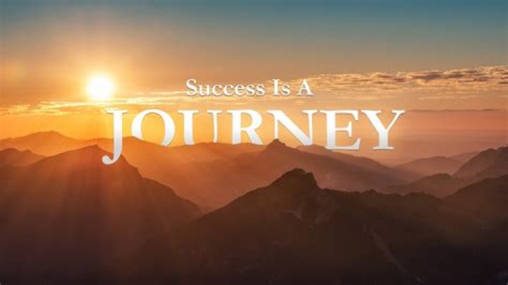 A Journey Of Success And Surprises