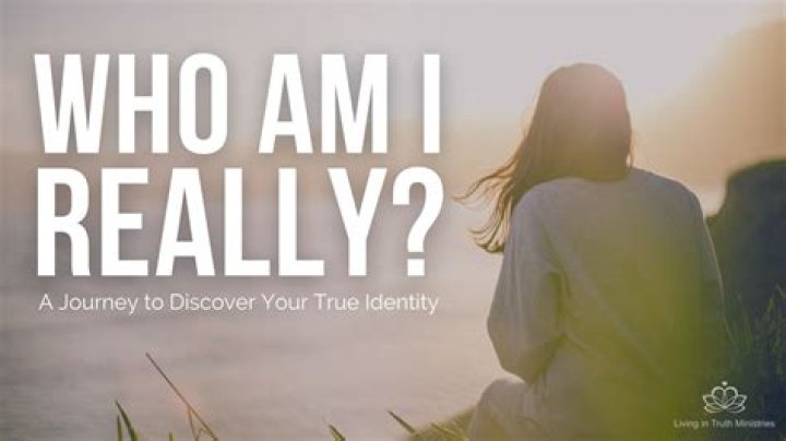 A Journey To Discover Her True Identity