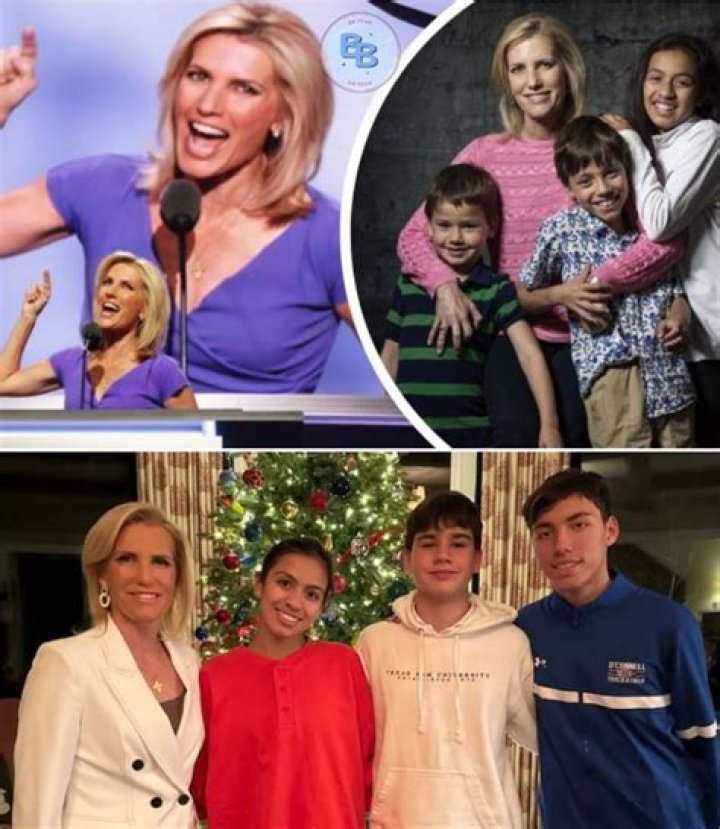A Look Into The Personal Life Of The TV Host