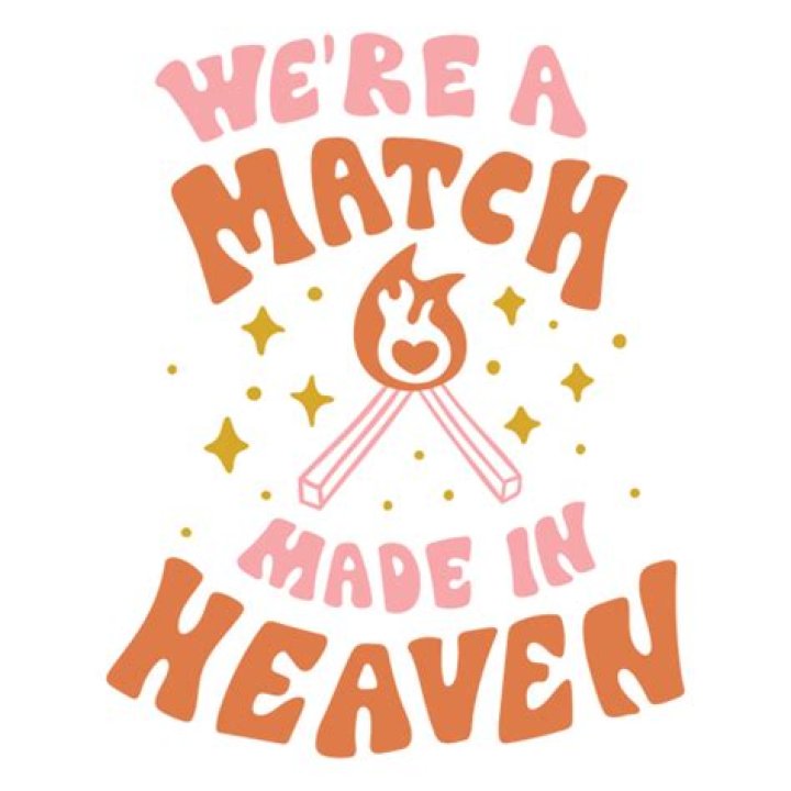 A Match Made In Heaven?
