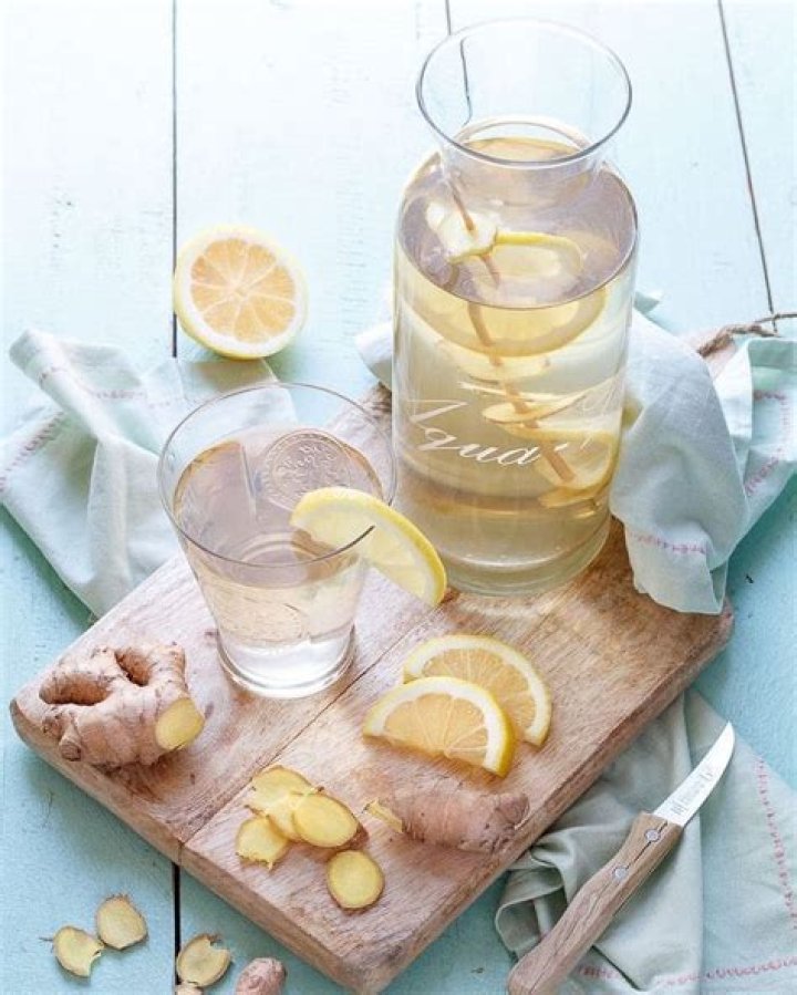 A Natural Elixir For Health And Wellness