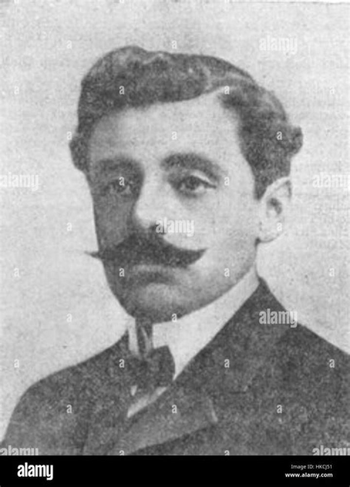A Pioneer In Aviation History