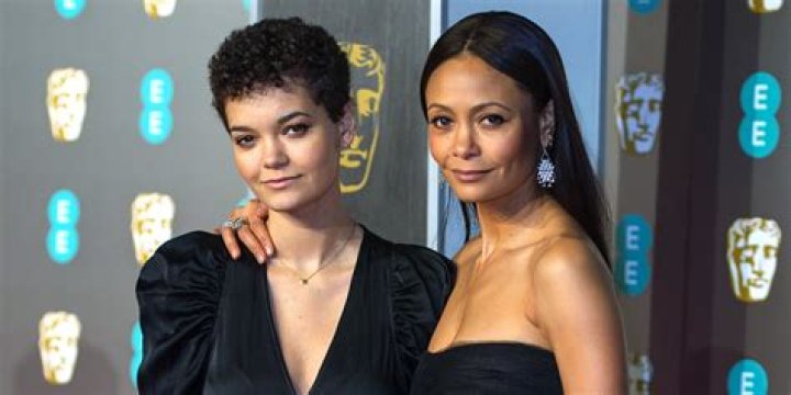 A Star Ascends In Thandie Newton's Footsteps