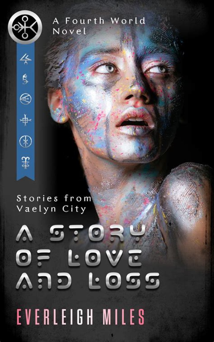 A Story Of Love And Loss