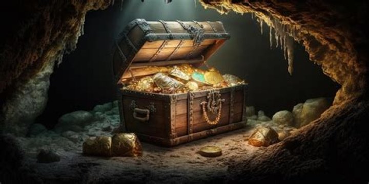 A Treasure Of Hidden Details