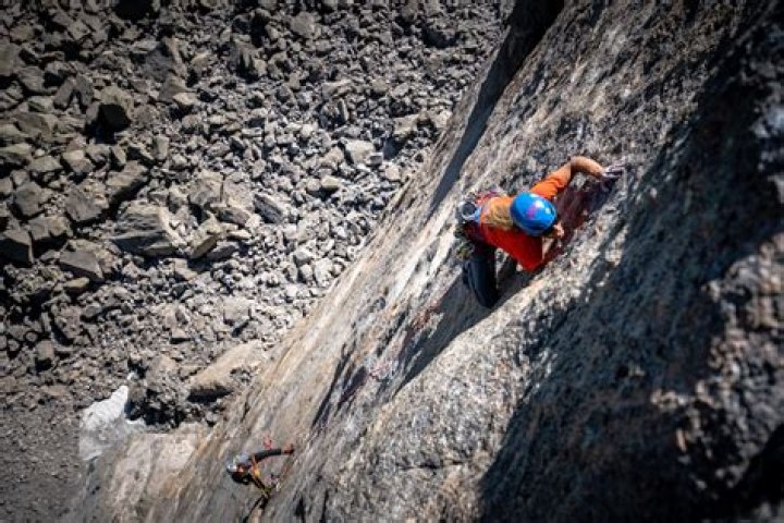 Aaron Livingston Climber Death And Obituary Linked To Accident