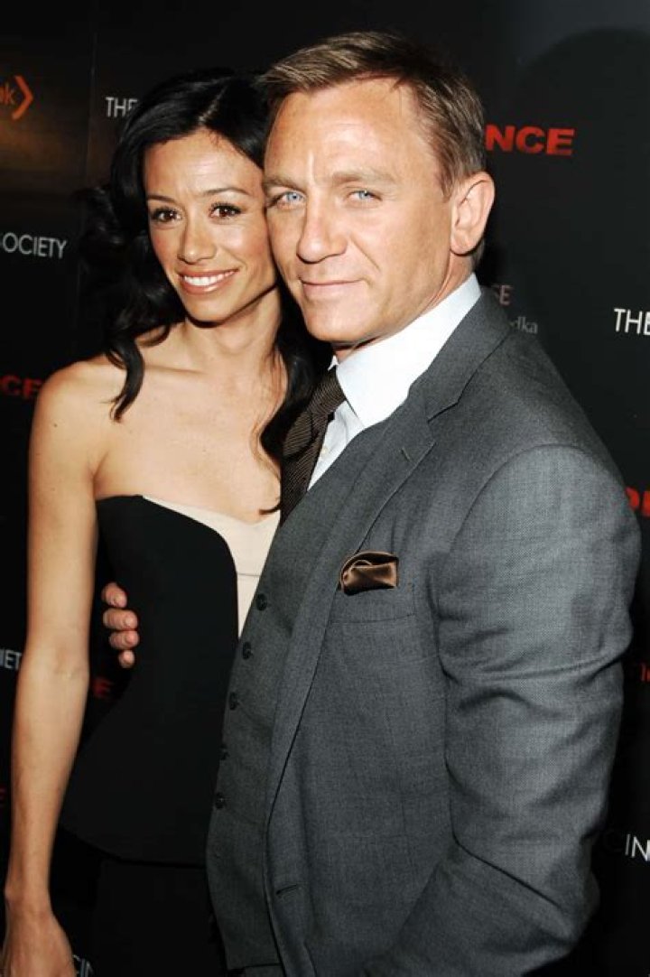 After Six Year Of Relationship Satsuki Mitchell Broke Up With Daniel Craig