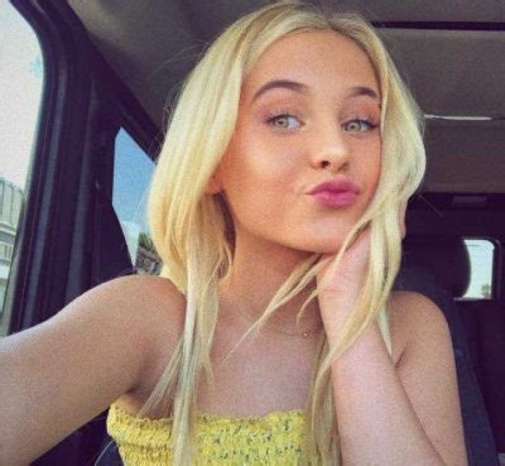 Alabama Luella Barker Age Net Worth Tik Tok