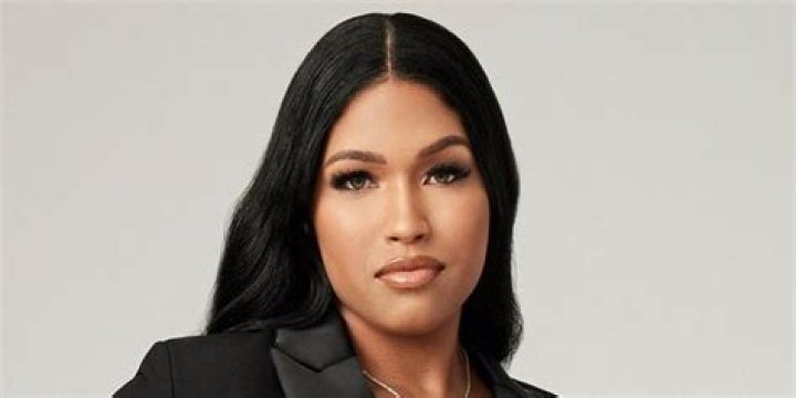 Alexis Williams Wiki, Age, Husband, Net Worth, Selling Tampa, Parents, Family, Children, Parents, Et