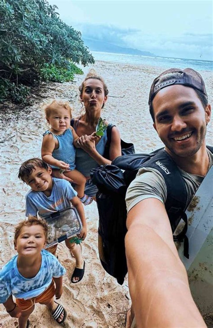 All about the married life of Carlos PenaVega and Alexa PenaVega!