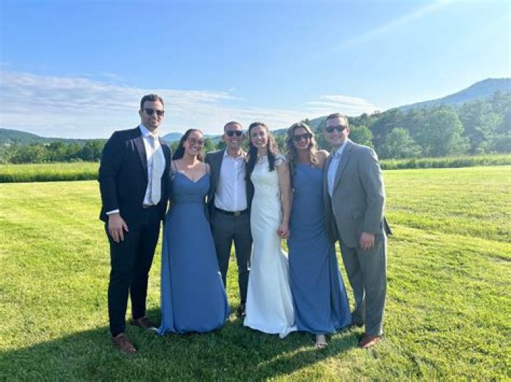 Alyssa Taglia [WTNH] Wiki, Husband, Education, Weight Loss, Parents