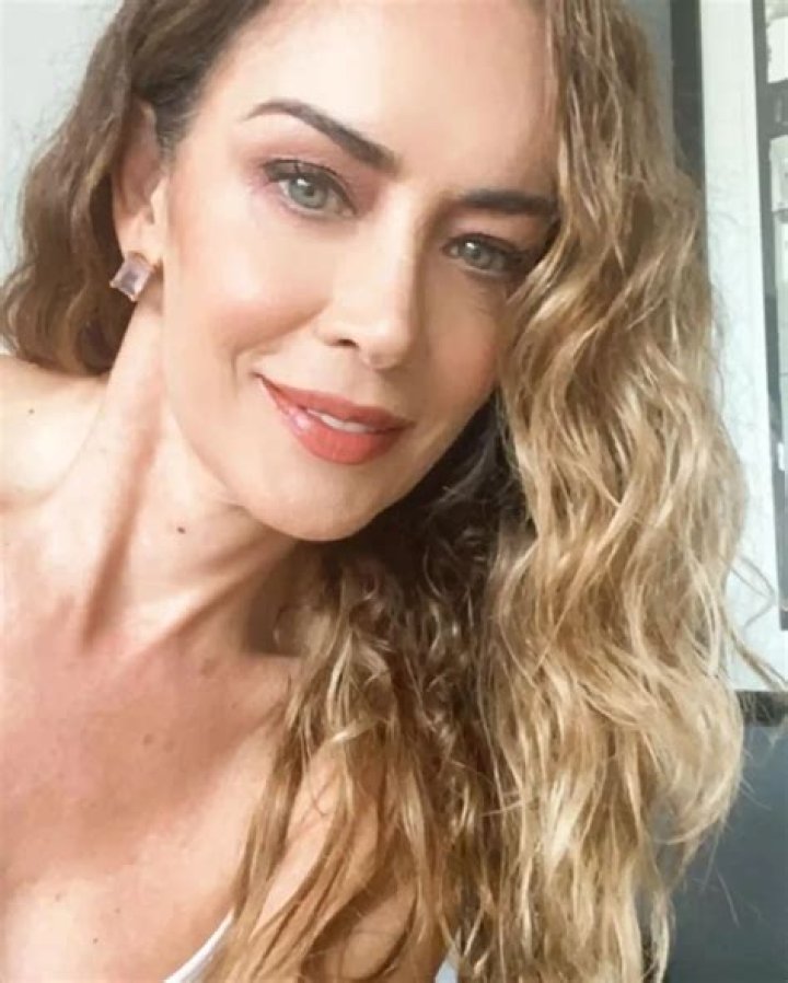 Anette Michel Biography