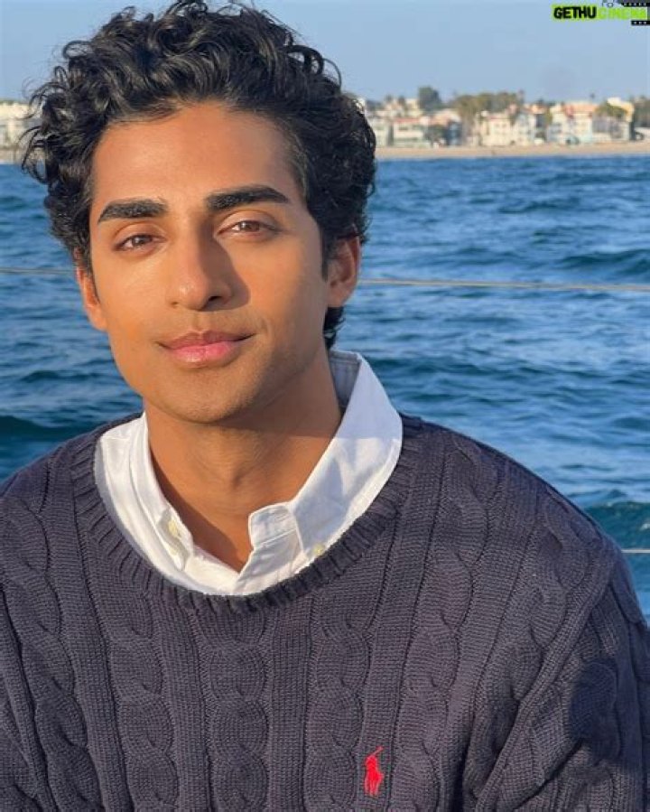 Anirudh Pisharody - Bio, Age, Wiki, Facts and Family
