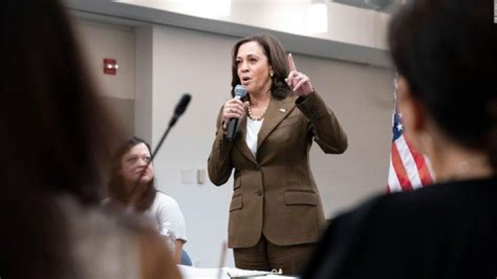 Arlette Saenz's Journey As A White House Correspondent