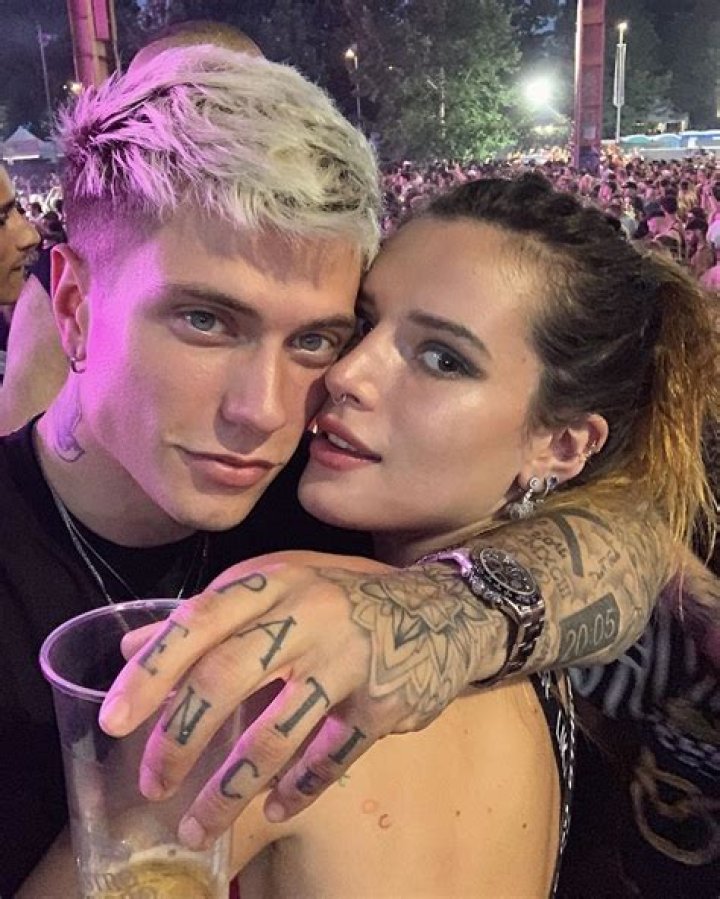 Bella Thorne and Benjamin Mascolo's Wedding Details: What We Know