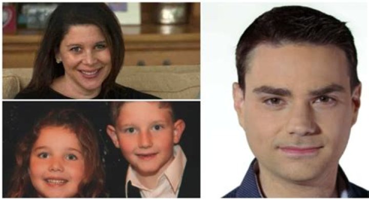 Ben Shapiro's daughter, Leeya Eliana Shapiro Wiki Bio, Mom Mor, Age