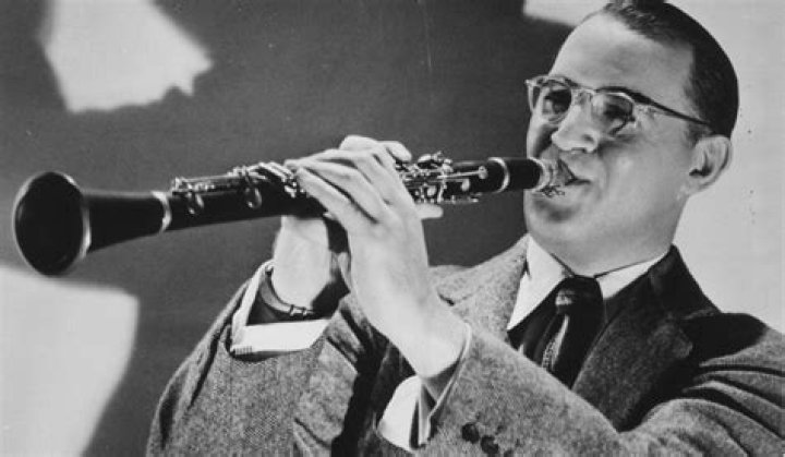 Benny Goodman - Bio, Age, Wiki, Facts and Family ·