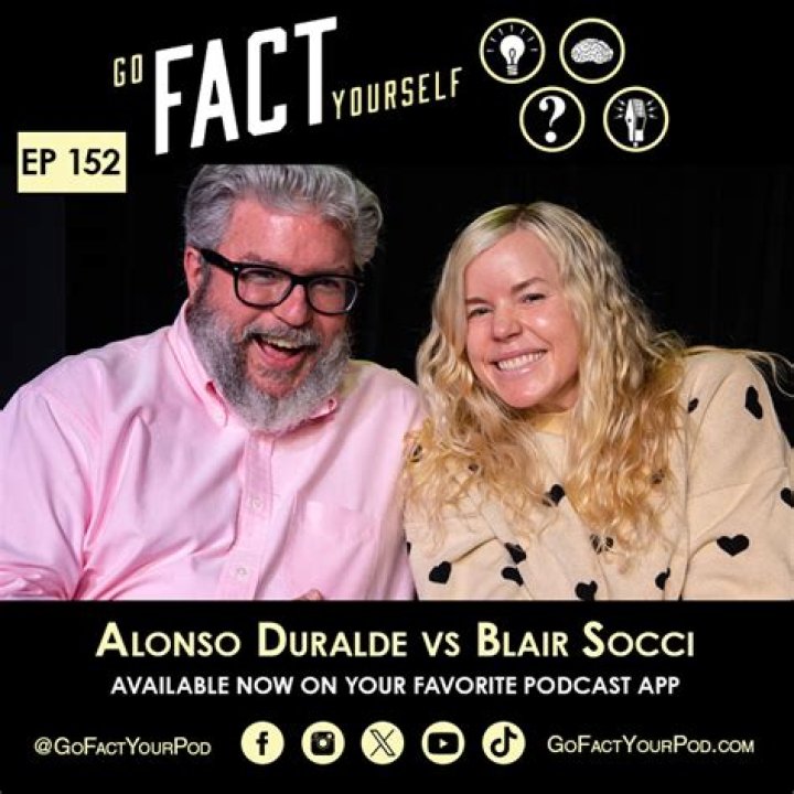 Blair Socci | ZBlogL