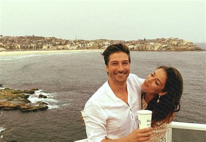 Boyfriend Ben Rosenbaum, Husband, Daniel Lissing, Dating, Height
