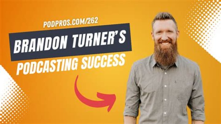 Brandon Turner - ByteZest
