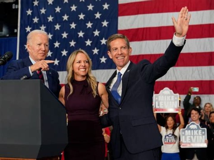 Brian Maryott , Age, Wiki, Biography, , Wife, Political Party, Net Worth, Religion, Family ·