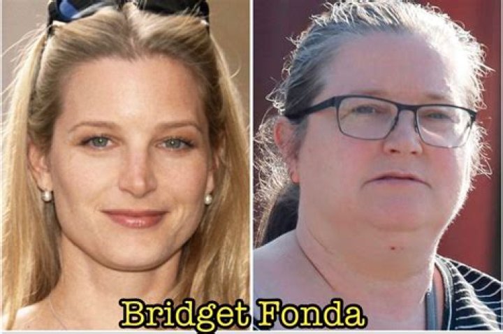 Bridget Fonda - Bio, Age, Wiki, Facts and Family ·