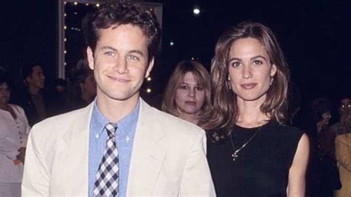 Bridgette Cameron Inside The Life Of Kirk Cameron