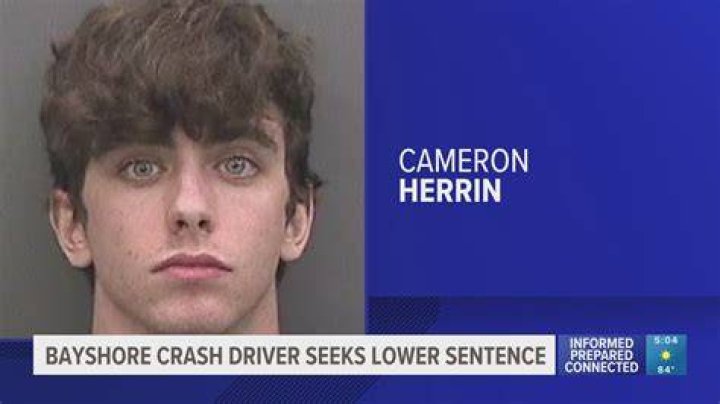 Cameron Herring Sentence: A Tragic Story of Street Racing and Its Consequences