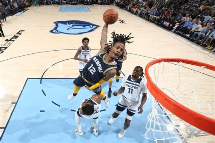 Camron Weighs In On Ja Morant Vs. Charles Barkley Spat