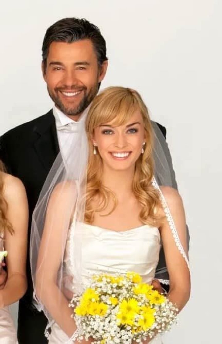 Carolin Bacic Age Height Husband Net Worth