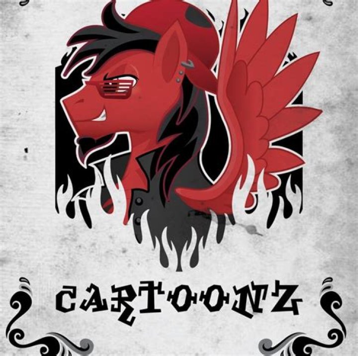 CaRtOoNz ·