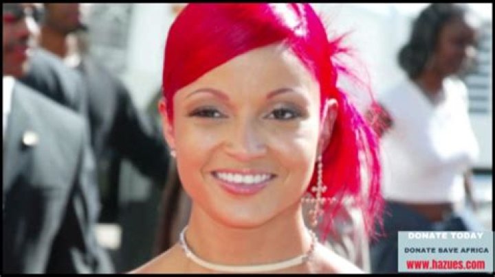 Charli Baltimore Reflects On Untertaiment Slavery Deal