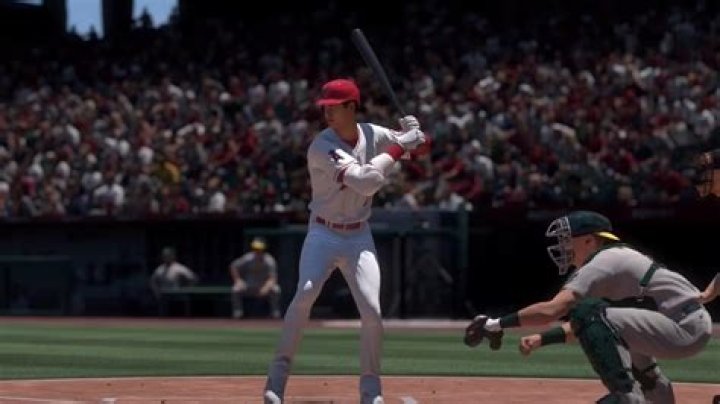 Choosing the Best Batting Stance in 'MLB The Show 23' Makes It Easy to Win Games |