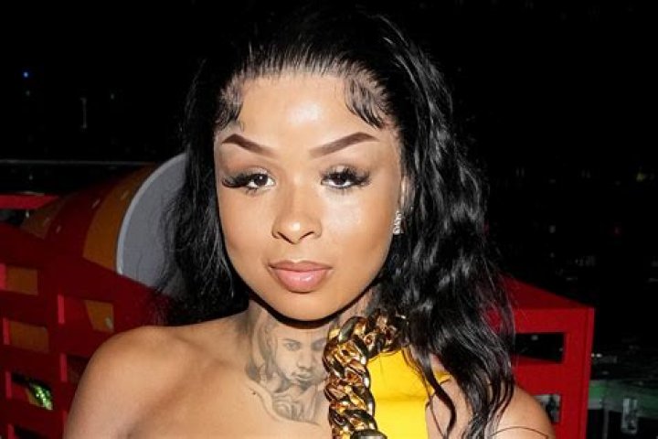 Chrisean Rock's age and whether her and Blueface's signs are compatible
