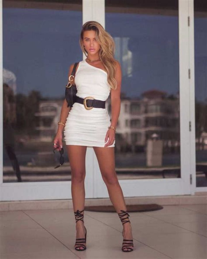 Cindy Prado Height: Unveiling The Statuesque Beauty