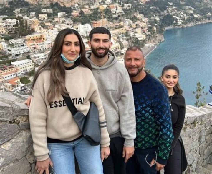 Coach Furrha - Bio, Age, Wiki, Facts and Family ·