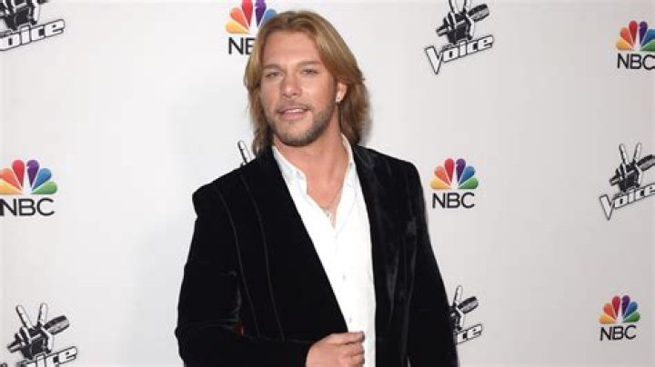 Craig Wayne Boyd ·
