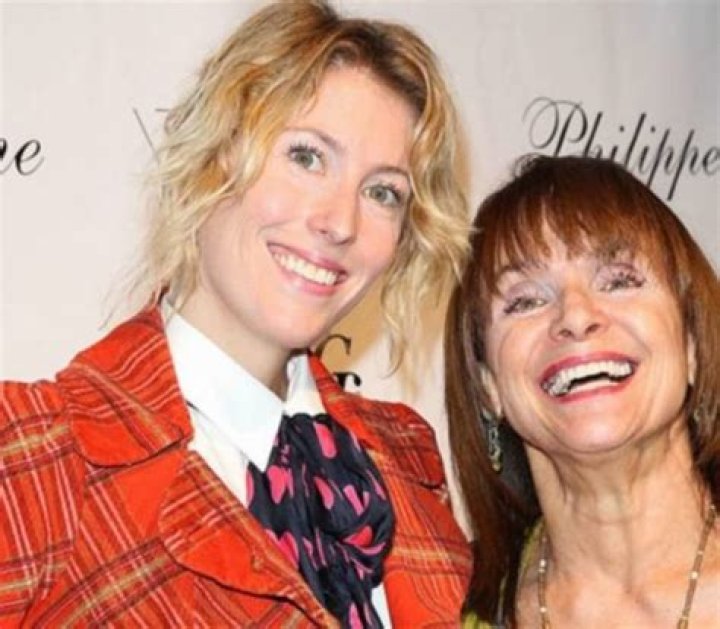 Cristina Cacciotti Wiki [Valerie Harper Daughter], Biography , Age, Husband ·