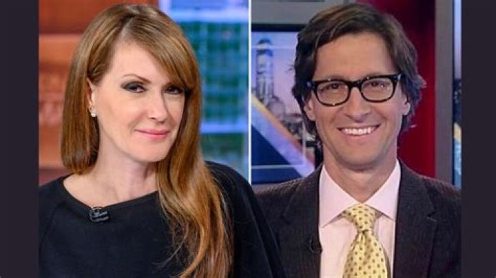 Dagen McDowell's Marital Status: Uncovering The Truth