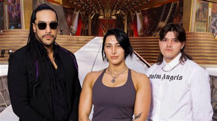 Damian Priest Wife: Is the WWE Superstar Married or Dating?