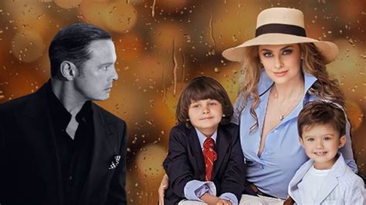Daniel Gallego Armbula 2021: The Son of Luis Miguel and Aracely Armbula
