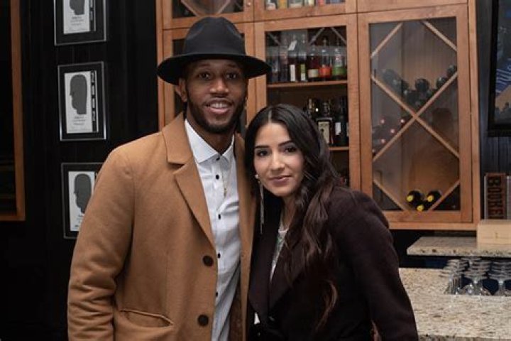 Darnell Ferguson Wife Nationality: Meet the SuperChefs SuperFamily