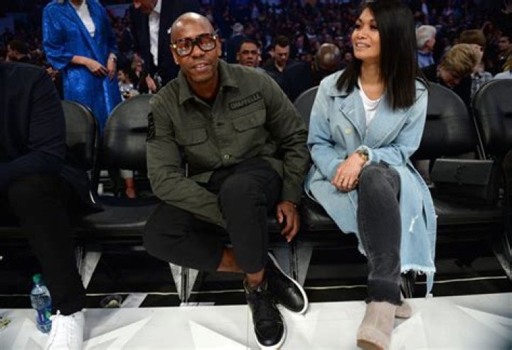 Dave Chappelle’s wife Elaine Chappelle Wiki: Ethnicity, Age, Net Worth