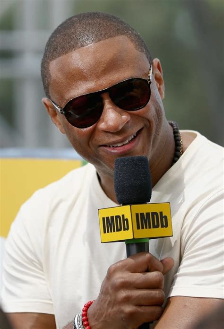 David Ramsey Biography